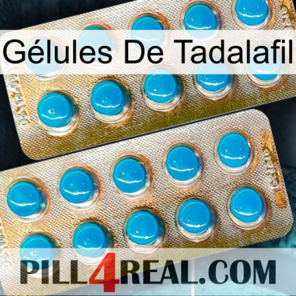 Gélules De Tadalafil new08